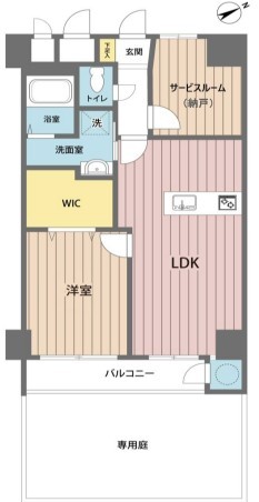 ～収納豊富なプランを採用～
・ウォークインクローゼットなど収納豊富なプランを採用。家の中がスッキリと片付きます。
・今のお住まいと収納力をぜひ比較してみてください。
