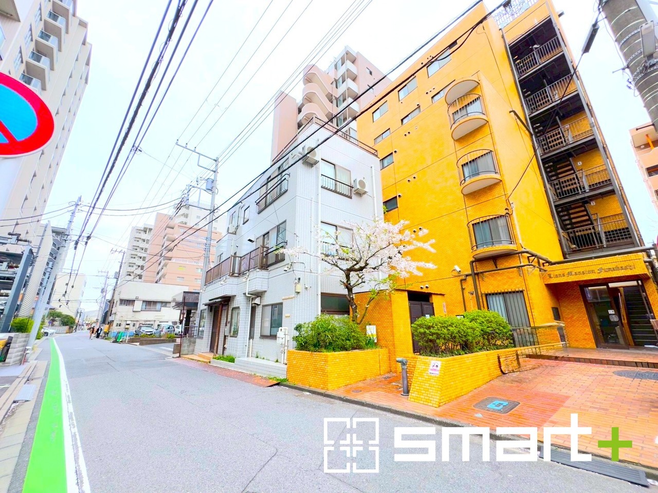 ～新規物件が誕生です～
・皆様お待たせいたしました。船橋市湊町に新規物件が誕生いたしました。
・このエリアでお探しの方は、まずはお気軽にお問い合わせくださいませ。お待ちしております。
