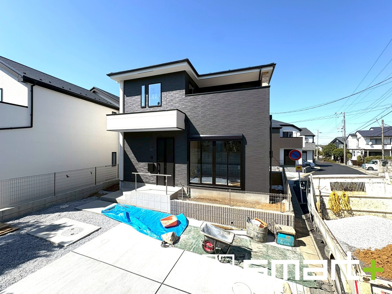 ~新規物件が誕生です~
・皆様お待たせいたしました。市川市本北方に新規物件が誕生いたしました。
・このエリアでお探しの方は、まずはお気軽にお問い合わせくださいませ。お待ちしております。